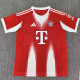 25/26 Bayern Home  Fans Soccer Jersey