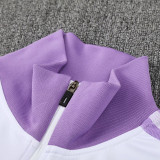 25/26 RMA White Jacket Tracksuit