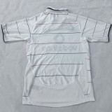 2004/2005 Man Utd Away Retro Soccer Jersey