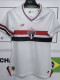 25/26 Sao Paulo  Home Women Soccer Jersey女