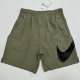 24/25 New NK Khaki Casual shorts (NK大标D660）