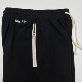 24/25 New NK Black Cotton  Pants (W1棉裤)