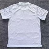 23/24  Italy Anniversary Edition White Fans Soccer Jersey a#d