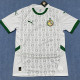 24/25 Senegal Home  Soccer Jersey