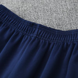 25/26 ARS Royal Blue Retro Jacket Tracksuit#F06