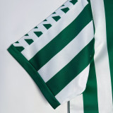 1982/1985 Real Betis Home Retro Soccer Jersey