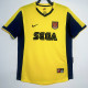 2000/2001 ARS Away Retro Soccer Jersey