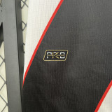 24/25 Vasco da Gama Away Women Soccer Jersey(女）