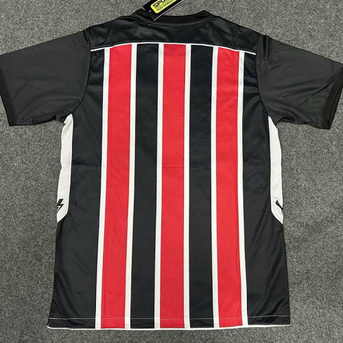 24/25 Santa Cruz FC Home Fans Soccer Jersey