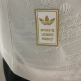 25/26 Mexico Golden Cup Edition White Player Version Soccer Jersey