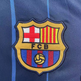 2004/2005 BAR Away Retro Soccer Jersey