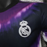 24/25 RMA New Year Edition  Player Version Soccer Jersey