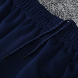25/26 JOMA Royal Blue Jacket Tracksuit #2310