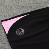 24/25 PSG Pink Training Short Suit