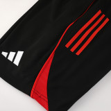 24/25 AD Red Training Short Suit（09）