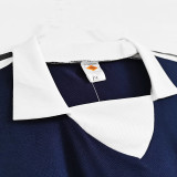 1978 Scotland Home Retro Soccer Jersey
