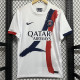 24/25 PSG Away Fans Soccer Jersey