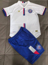 24/25 Bahia Home Kids Soccer Jersey 24/25 Bahia Home Kids Soccer Jersey