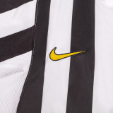 2003/2004 JUV Home Retro Soccer Jersey