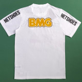 2012/2013 Santos FC Home Retro Soccer Jersey