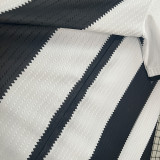 24/25 Botafogo Home  Fans Soccer Jersey