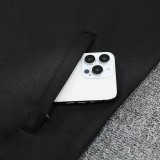 25/26  BAR Black Jacket Tracksuit