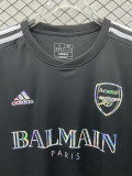 24/25  ARS black gradient T-shirt