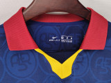 2019/2020 ACM Home Retro Soccer Jersey