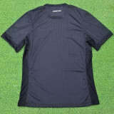 25/26  AIK Commemorative Edition Black  Player Version Soccer jersey