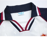 1999 West Ham  Away #7 Retro Soccer Jersey  (西汉姆客场带7号）