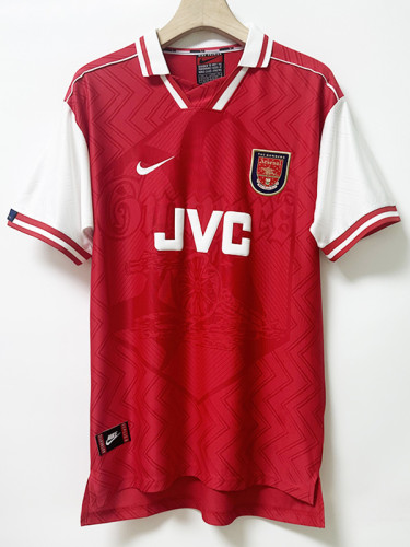 1997/1998 ARS Home Retro Soccer Jersey