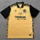 24/25 Saint Etienne Third Fans Soccer Jersey