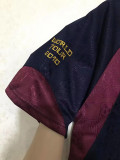 2010 West Ham Iron Maiden #10 Home Retro Soccer Jersey（西汉姆铁娘子10号）