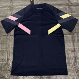 24/25 JUV Black Classic Training Shirts