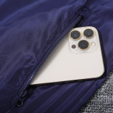 24/25 BAR Royal Blue Windbreaker