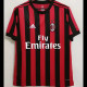 2017/2018 ACM Home Retro Soccer Jersey