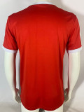 1994/1995 CAI Home Retro Soccer Jersey