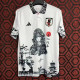 24/25 Japan Chunjiang - Ninja Art Edition Fans Soccer Jersey（忍者  ）