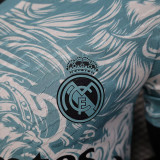 25/26 RMA Sky Blue Special Edition  Fans Soccer Jersey