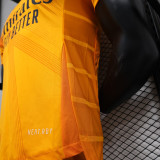 24/25 RMA  Away  Player Version Soccer Jersey