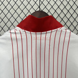 24/25 Canada Away Fans Soccer Jersey