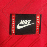 1996/1997 ARS Home  Long Sleeve Retro Soccer Jersey