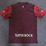 25/26 Porto Special Edition Red Soccer Jersey