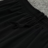 24/25  PSG  Green Training Short Suit