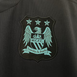 2015/2016 Man City Away Retro Soccer Jersey
