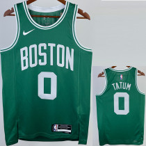 22/23 CELTICS TATUM #0 Green Top Quality Hot Pressing NBA Jersey 22/23 CELTICS TATUM #0 Green Top Quality Hot Pressing NBA Jersey