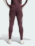 24/25  Bayern Maroon Training Long Pants (Have Pocket)