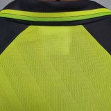1996/1997 Celtic Away Retro Soccer Jersey