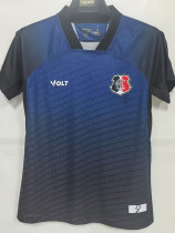25/26 Santa Cruz FC Blue Women Training Shirts女 25/26 Santa Cruz FC Blue Women Training Shirts女