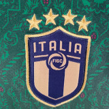 2020 Italy Third Retro Soccer Jersey